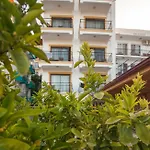 Hotell Ferah 3*