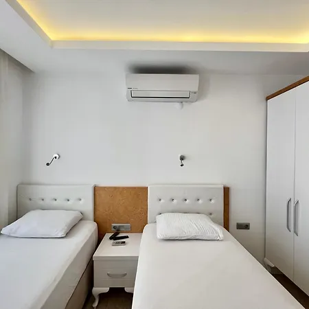 Ferah 3* Kaş