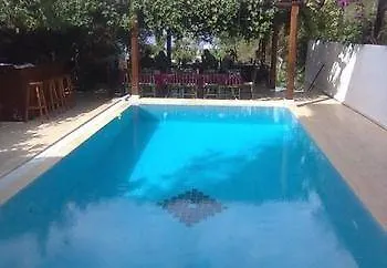 Ξενοδοχείο Ferah