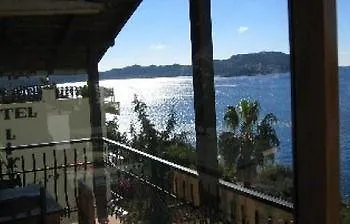 Ferah Ξενοδοχείο