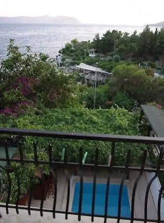 Ferah Ξενοδοχείο