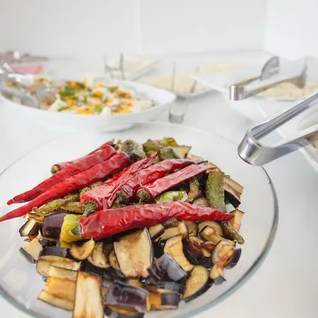 Ferah Ξενοδοχείο