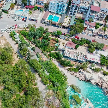 Ξενοδοχείο Ferah 3*