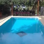 Готель Ferah