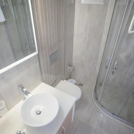 Ferah Отель Каш