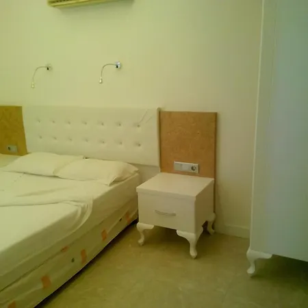 Ferah Ξενοδοχείο 3*