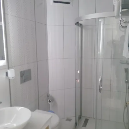 Ferah 3* Kaş