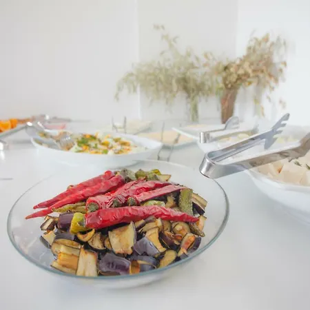 Ferah Отель Каш