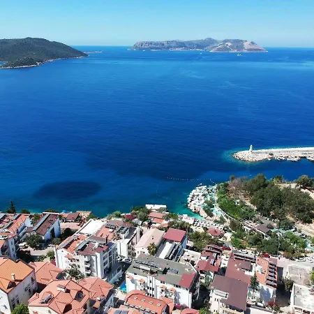Ξενοδοχείο Ferah 3*