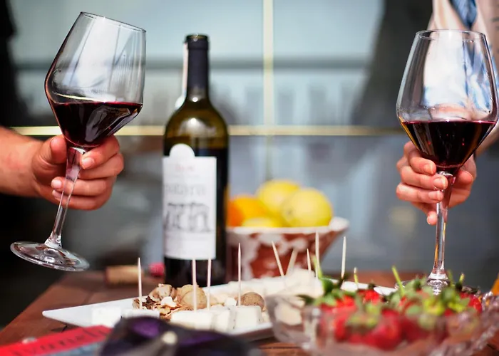 Готель Ferah 3*