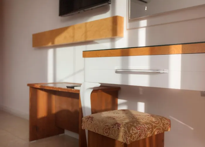 Готель Ferah 3*