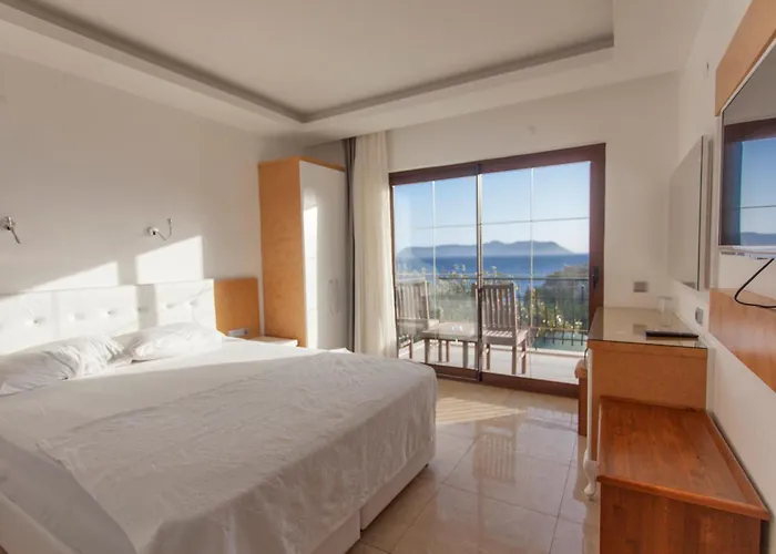 Ferah Готель 3*