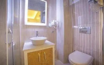 Готель Ferah 3*