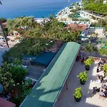 Ferah Hotel Kaş