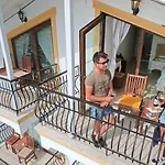 Ferah Hotel Kaş