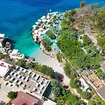 Ferah Hotel Kaş
