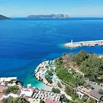 Ferah Hotel Kaş