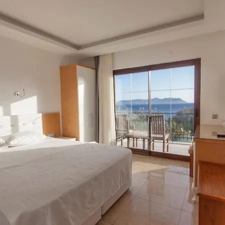 Ferah Hotel 3*